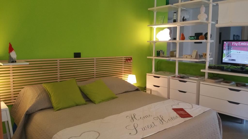 B&B Leterrazze Boutique Hotel - Torino Ciriè Quarto foto